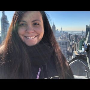 Meet your Posher, Alexa